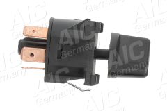 AIC 55904 — Comutator ventilator încălzire/ventilație