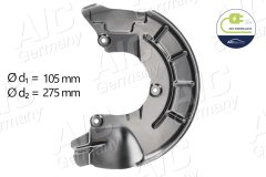 AIC 56069 — Protecție disc de frână