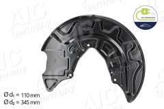 AIC 56143 — Protecție disc de frână