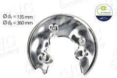 AIC 56150 — Protecție disc de frână