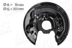 AIC 56161 — Щиток тормозного диска