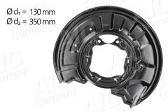 AIC 56178 — Protecție disc de frână