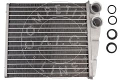 AIC 56201 — Radiator încălzire habitaclu