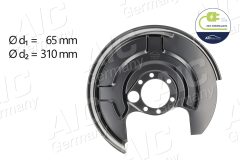 AIC 56228 — Щиток тормозного диска