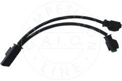 AIC 56406 — Adaptor cablu, set electric