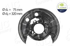 AIC 56432 — Protecție disc de frână