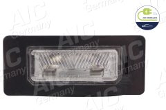 AIC 56445 — Фонарь подсветки номерного знака