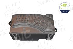 AIC 56492 — Unitate de comandă încălzire și ventilație