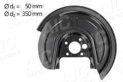 AIC 56579 — Protecție disc de frână