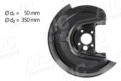 AIC 56580 — Protecție disc de frână