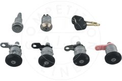AIC 56653 — Комплект личинок замков