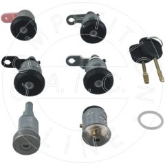 AIC 56654 — Комплект личинок замков
