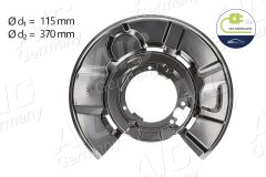 AIC 56989 — Protecție disc de frână