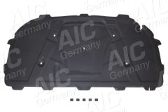 AIC 57102 — Izolație compartiment motor