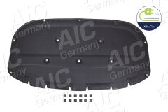 AIC 57117 — Izolație compartiment motor