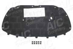 AIC 57120 — Izolație compartiment motor
