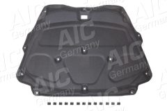 AIC 57124 — Izolație compartiment motor