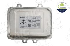 AIC 57477 — Modul comandă lumini