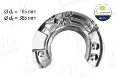 AIC 57530 — Щиток тормозного диска