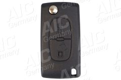 AIC 57563 — Корпус брелока центрального замка