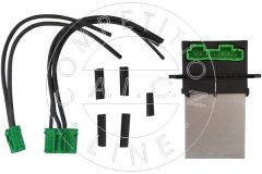 AIC 57623Set — Unitate de comandă încălzire și ventilație