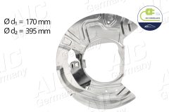 AIC 57760 — Щиток тормозного диска