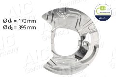 AIC 57761 — Щиток тормозного диска