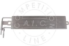 AIC 58151 — Radiator combustibil