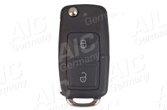 AIC 58225 — Корпус брелока центрального замка
