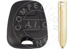 AIC 58231 — Корпус брелока центрального замка