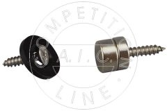 AIC 58243 — Магнитный замок крышки бардачка
