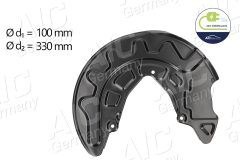 AIC 58779 — Protecție disc de frână