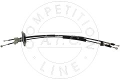 AIC 58957 — Трос переключения передач МКПП