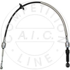 AIC 58978 — Cablu schimbător cutie manuală