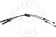 AIC 58986 — Трос переключения передач МКПП