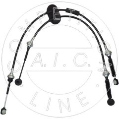 AIC 58987 — Трос переключения передач МКПП