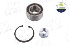 AIC 59604 — Комплект подшипника ступицы