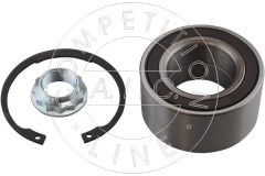AIC 59630 — Комплект подшипника ступицы