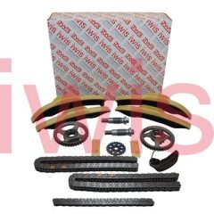 AIC 59825Set — Комплект цепи ГРМ