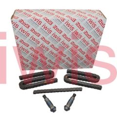 AIC 59826Set — Комплект цепи ГРМ