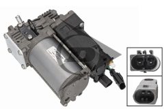 AIC 71295 — Воздушный компрессор пневмосистемы