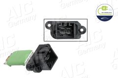AIC 71461 — Резистор вентилятора печки