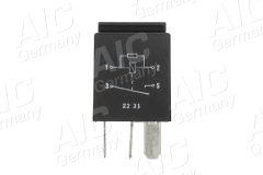 AIC 71755 — Реле рабочего тока