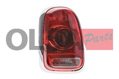 AIC 72249 — Lampă stop