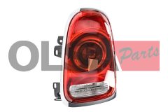 AIC 72252 — Lampă stop