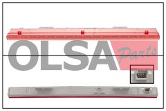 AIC 72394 — Lampă stop suplimentară