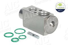 AIC 72572 — Supapă de expansiune aer condiționat