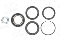 AIC 72863 — Комплект подшипника ступицы