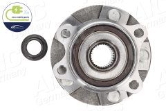 AIC 73225 — Комплект подшипника ступицы