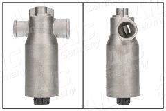 AIC 73823 — Clapetă rotativă admisie aer